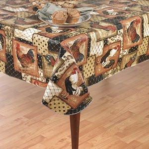Summer Tablecloths