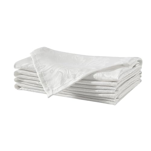 21041/HBI/WHT/NAPKIN