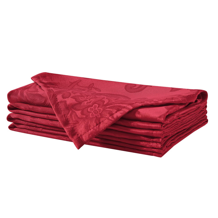 21041/HBI/RED/NAPKIN
