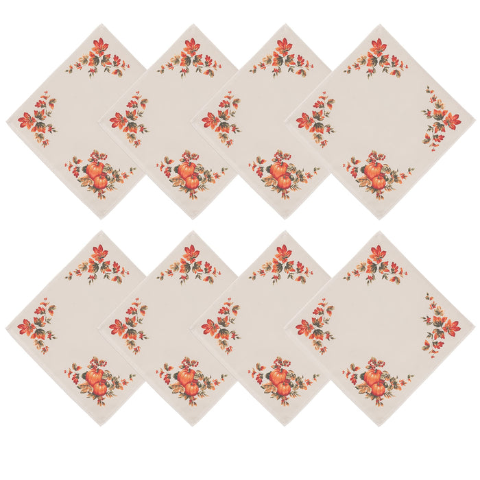 Sienna-Napkin