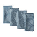 100034/HBI/BLUE/NAPKIN
